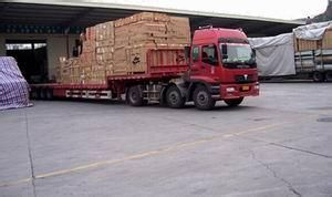 杭州到南平專線行李托運指南 便捷、安全、省心的選擇